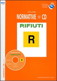 Rifiuti. CD-ROM
