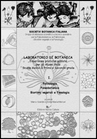 Laboratorio di botanica