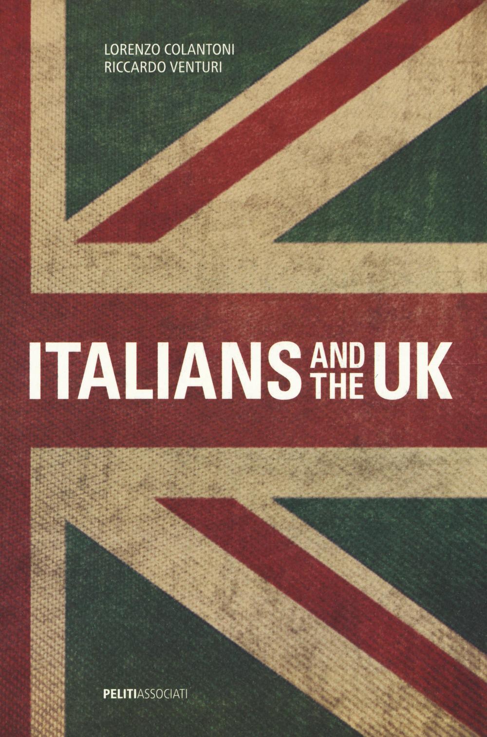 Italians and the UK
