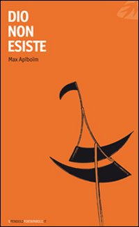 Dio non esiste