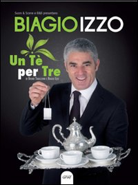 Un tè per tre