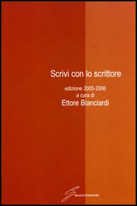 Scrivi con lo scrittore 2005-2006