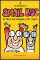 Smail buc. Il libro che insegna a far ridere