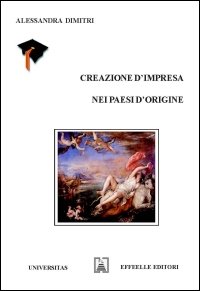 Creazione d'impresa nei paesi di origine