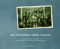 San Sebastiano saluta Sassari