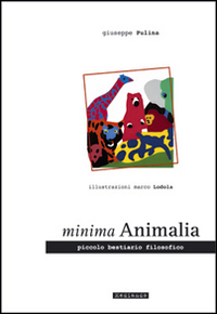 Minima animalia