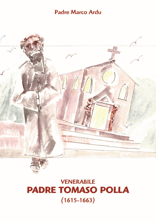 Padre Tomaso Polla (1615-1663)