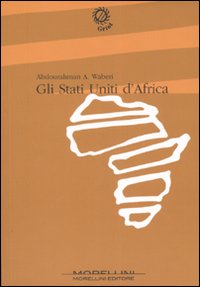 Gli Stati Uniti d'Africa