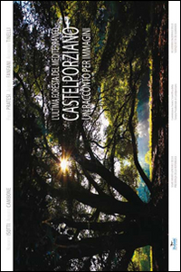 Castelporziano. L'ultima foresta del Mediterraneo. Racconto per immagini