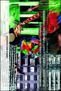 Le reti ambientali come incontro tra due complessità-Environmental networks as a match between two complexities