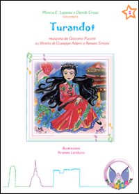Turandot. Ediz. italiana e inglese