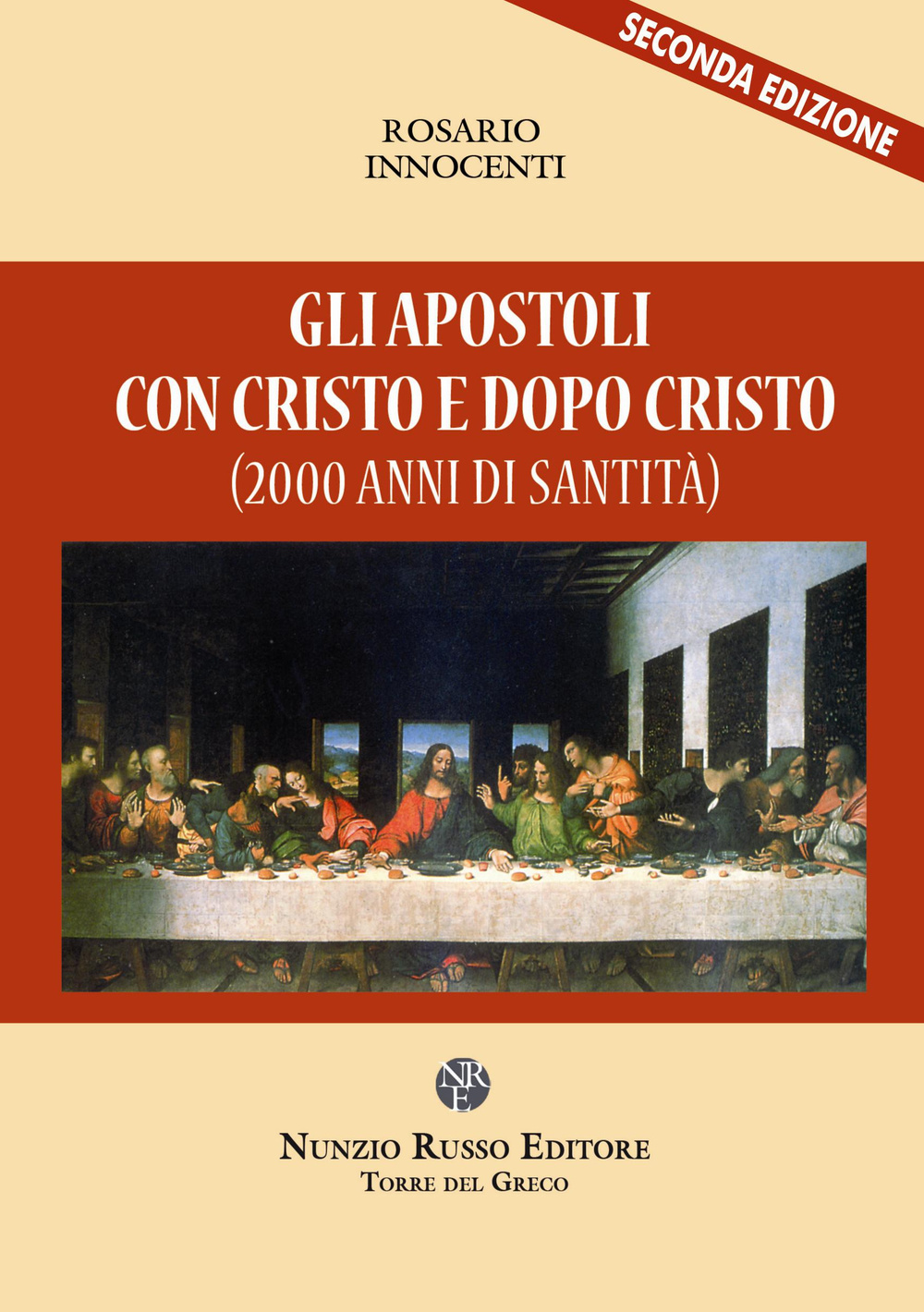 Gli apostoli con Cristo e dopo Cristo (2000 anni di santità?)