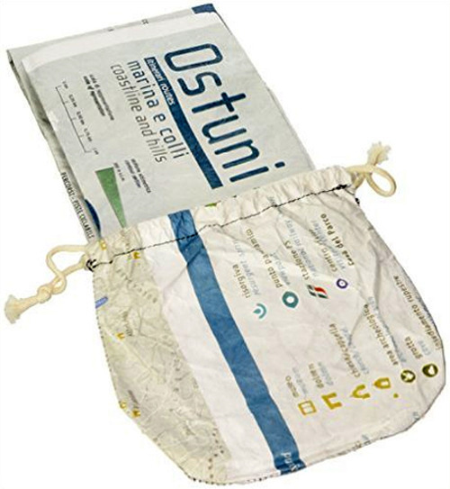 Ostuni. Marina e colli. Itinerari