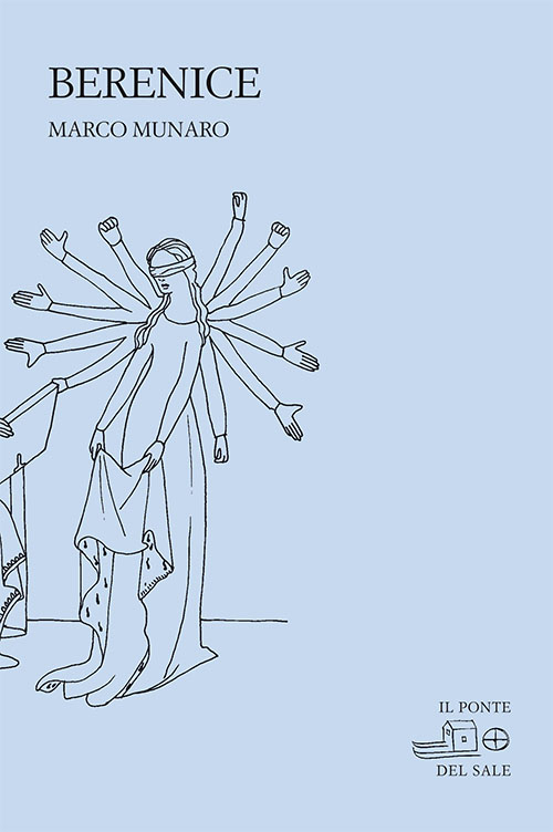 Berenice. Poesie 2007-2012