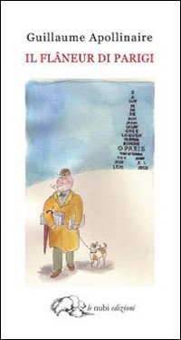 Il flâneur di Parigi