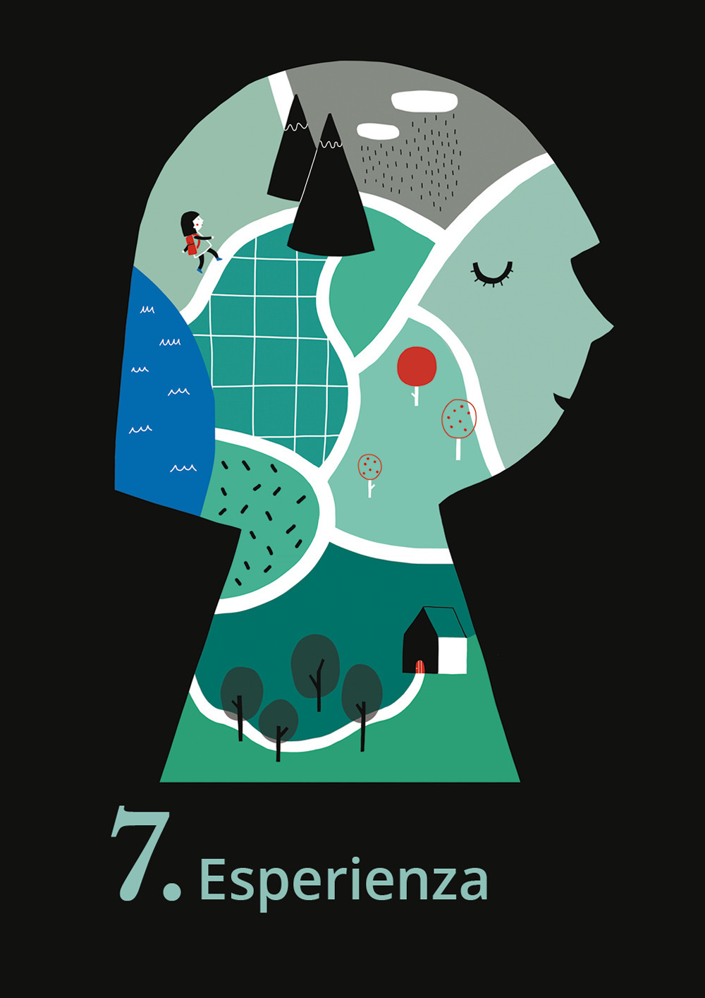 Esperienza. Il profumo delle cose. Vol. 7