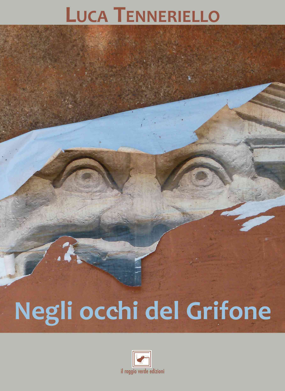 Negli occhi del grifone