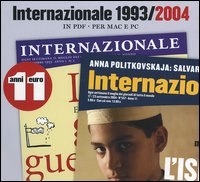 Internazionale. CD-ROM