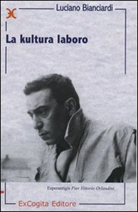 La kultura laboro