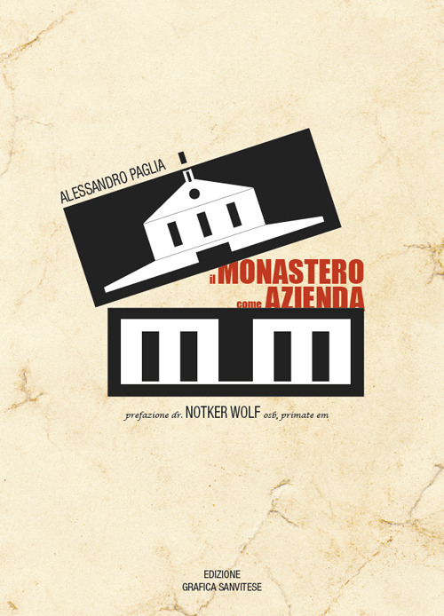 Il monastero come azienda