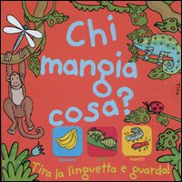 Chi mangia cosa?