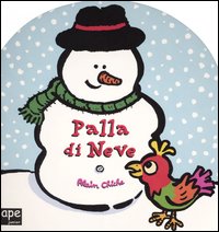 Palla di neve