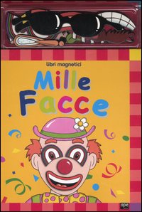 Mille facce. Libri magnetici
