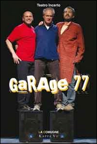 Garage 77