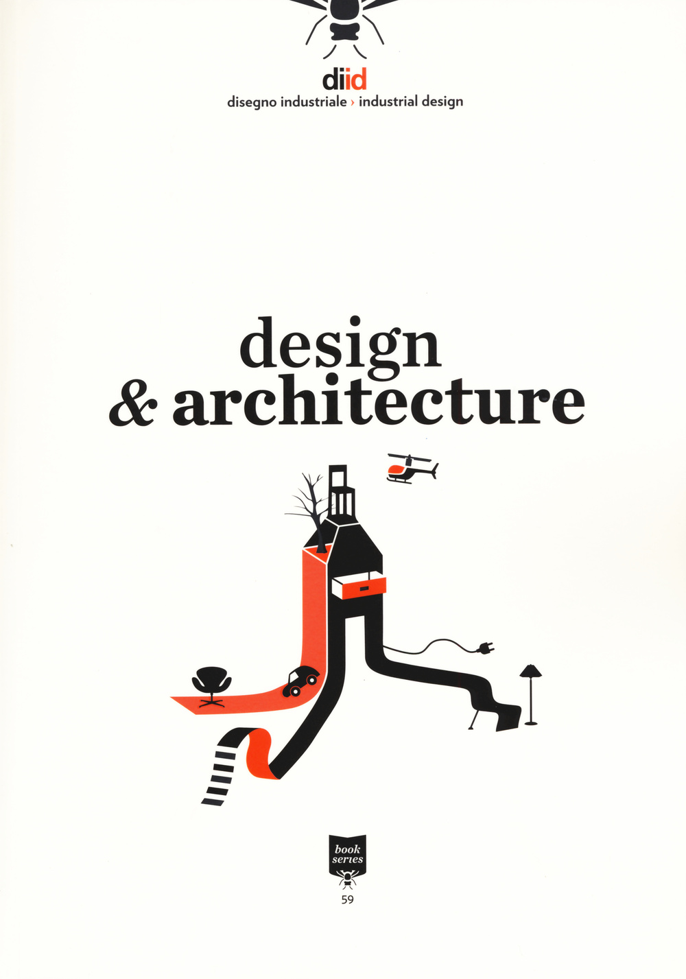 Diid. Design & architecture. Vol. 59