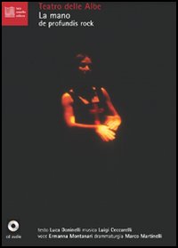 La mano de profundis rock. Vol. 1