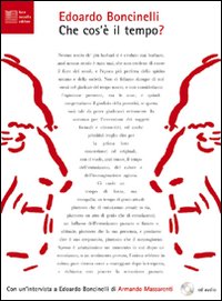 Che cos'è il tempo?