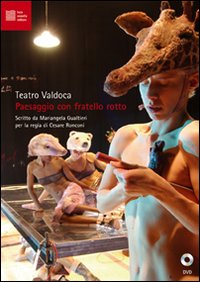 Paesaggio con fratello rotto