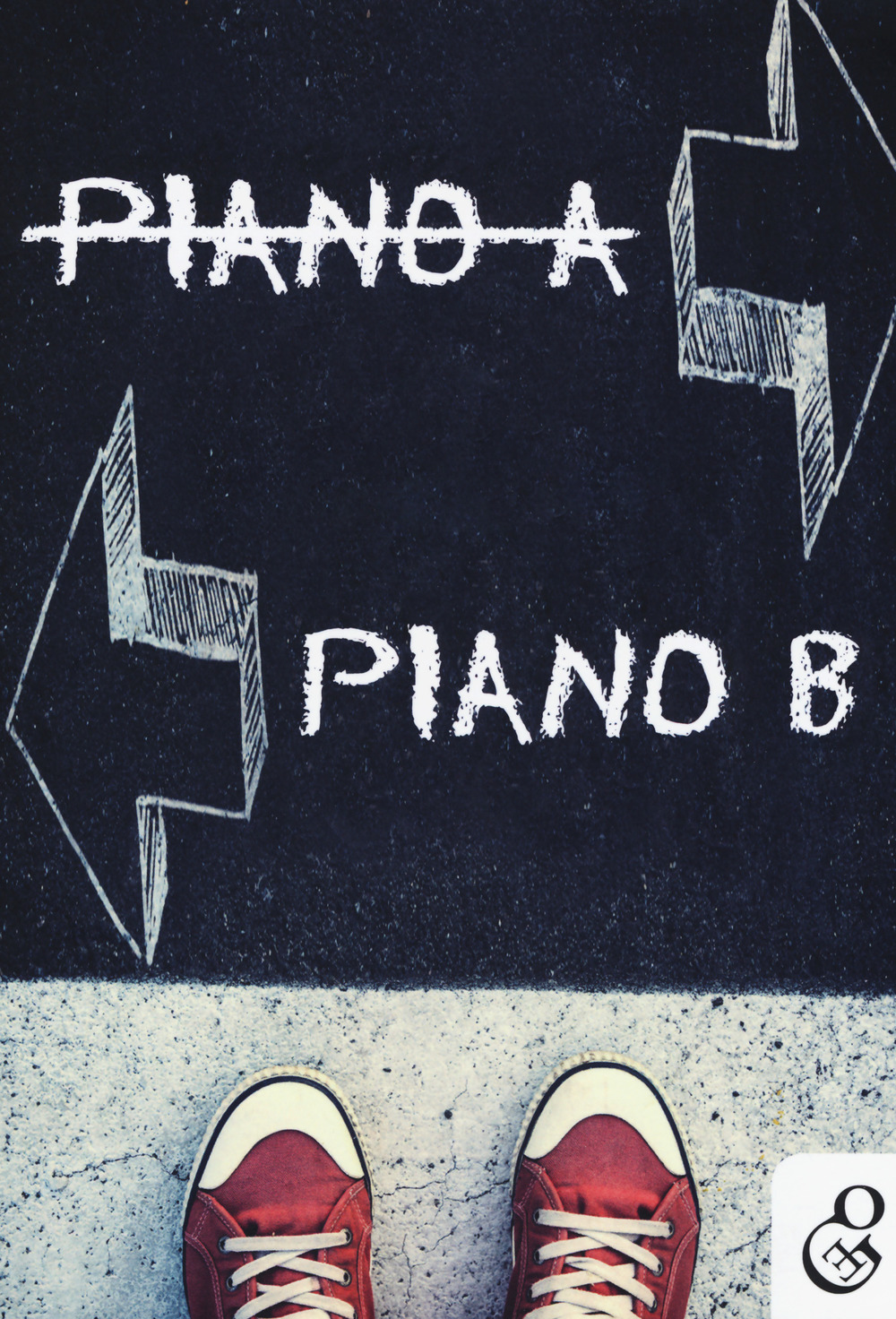 Piano B