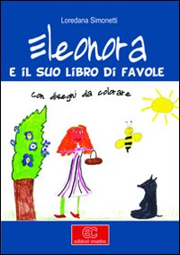 Eleonora e il suo libro di favole