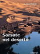 Sorsate nel deserto