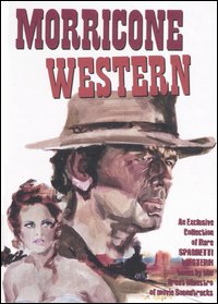 Morricone western. Ediz. italiana e inglese