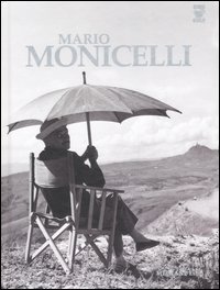 Mario Monicelli. Ediz. italiana e inglese