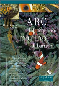 ABC dell'acquario marino di barriera