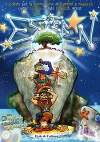 Esteban. Sussidio per la formazione di bambini e ragazzi, campi scuola, estate ragazzi, grest