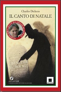 Canto di Natale letto da Giulio Scarpati
