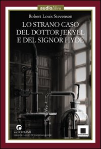 Lo strano caso del dottor Jekyll e del signor Hyde letto da Giulio Scarpati