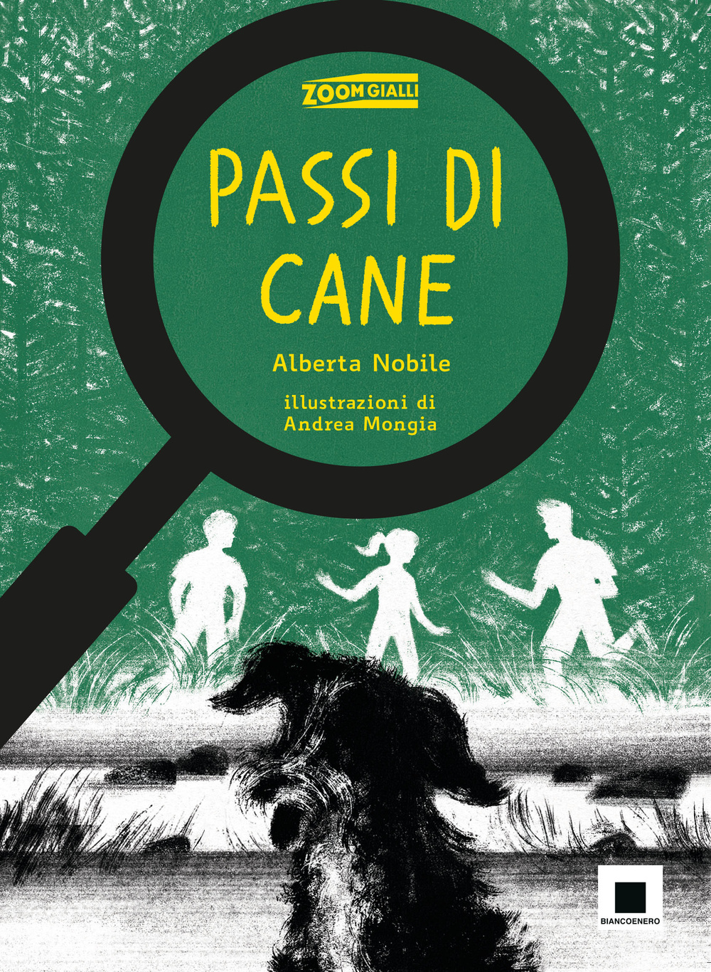 Passi di cane