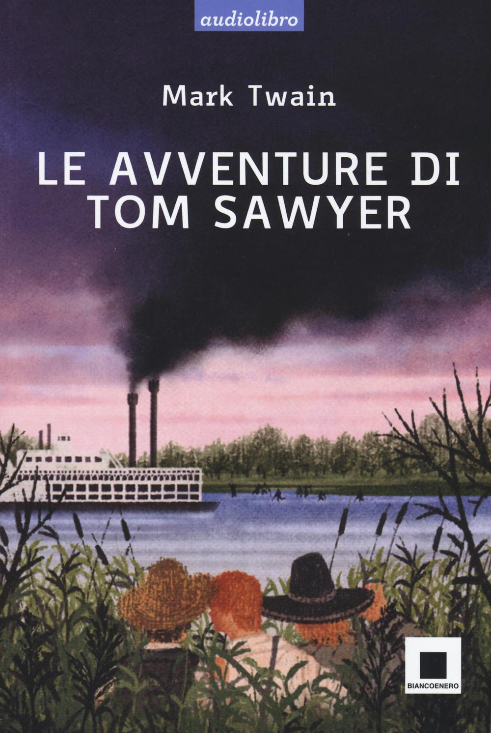 Le avventure di Tom Sawyer