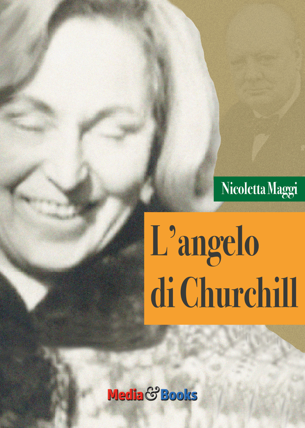 L'angelo di Churchill