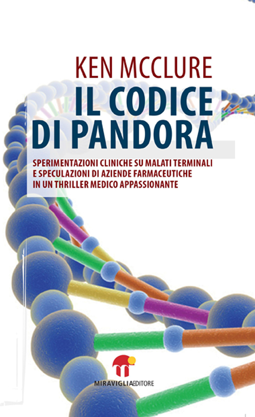 Il codice di Pandora