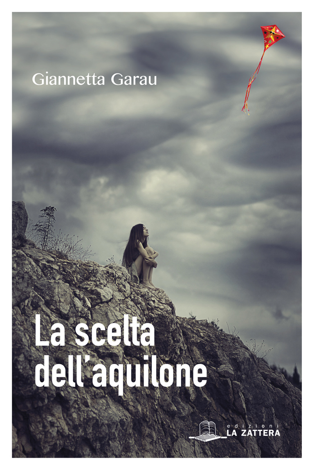 La scelta dell'aquilone