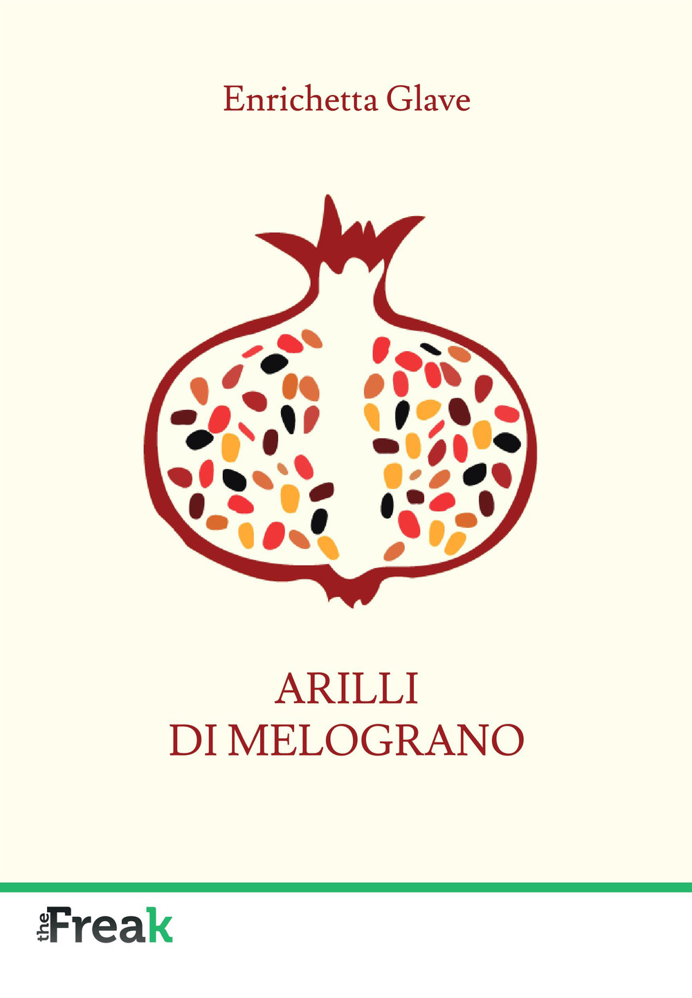 Arilli di melograno