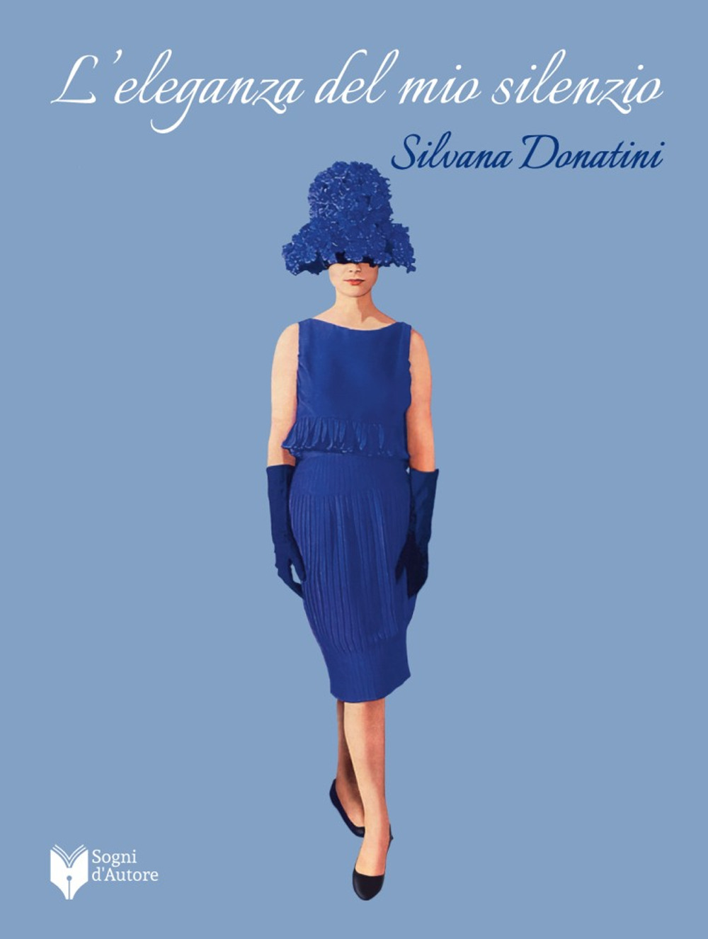 L'eleganza del mio silenzio