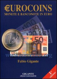 Eurocoins. Monete e banconote in euro