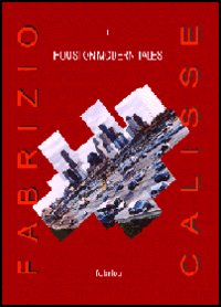 Houston Modern Tales